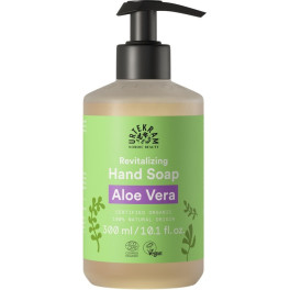 Urtekram Jabon De Manos Aloe Vera 300 Ml