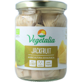 Vegetalia Jackfruit Ecológico 500 G