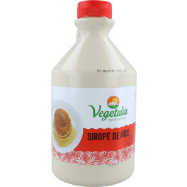 Vegetalia Sirope Arce Canada Bio 1 L