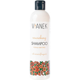 Vianek Champú Nutritivo 300 Ml