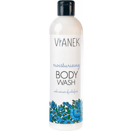 Vianek Gel De Ducha Hidratante 300 Ml De Gel