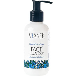 Vianek Limpiador Facial Hidratante 150 Ml