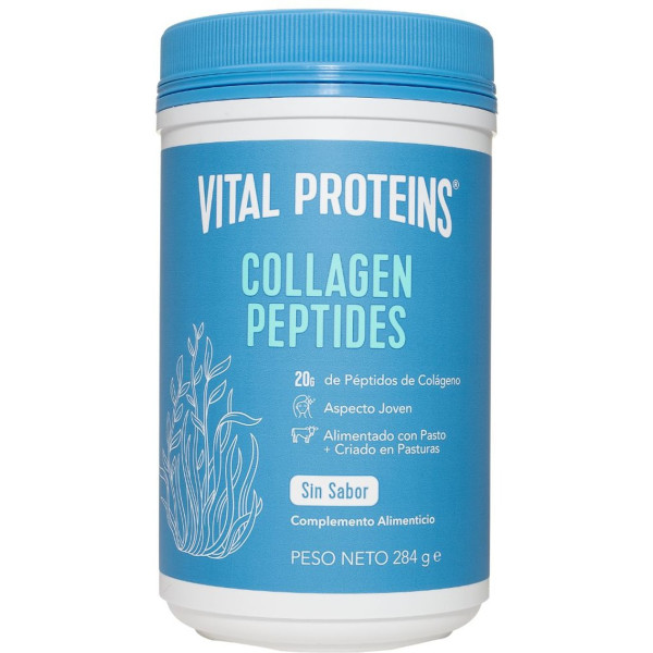Vital Proteins Colágeno Peptides 284 G