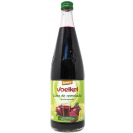 Voelkel Lactogefermenteerd Bietensap Bio 700 Ml