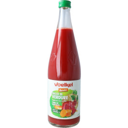 Voelkel Zumo De Verduras Lactofermentado Bio 700 Ml