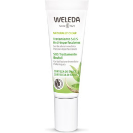 Weleda Sos Soin Anti-imperfections 1 Unité
