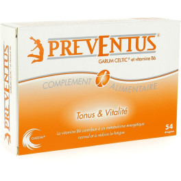 Yalacta Preventus 54 Comp