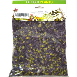 Ynsadiet Malva Flor 30 G