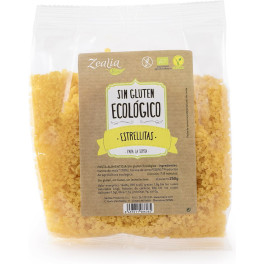 Zealia Estrellitas Bio Sin Gluten 250 G