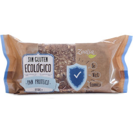 Zealia Pan Proteico Inmune+ Bio Sin Gluten 260 G