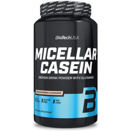 Biotech Usa Micellar Casein. 908g