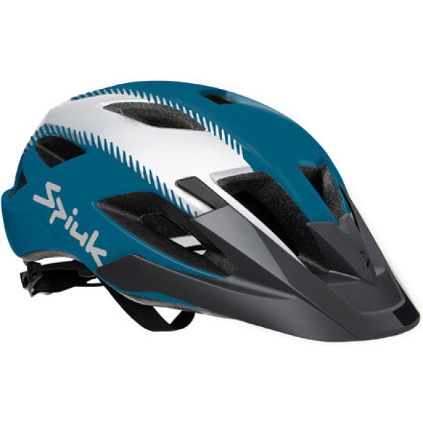 Spiuk Sportline Casco Kaval Unisex Azul