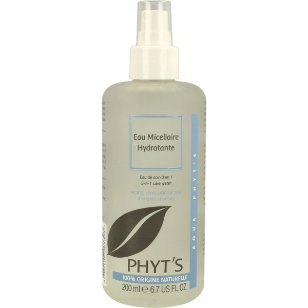 Phyts Agua Micelular Hidratante 200 Ml