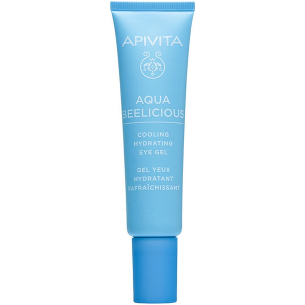 Apivita Aqua Beelicious Contorno De Ojos 15 Ml