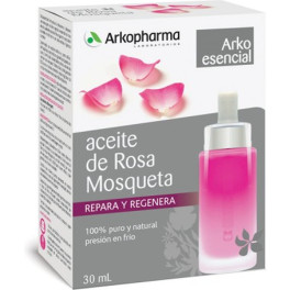 Arkopharma Arkoesencial Aceite De Rosa Mosqueta 30 Ml De Aceite