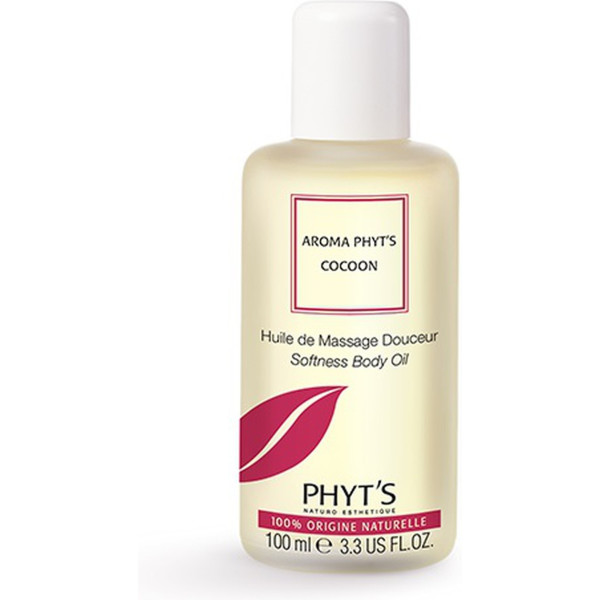 Phyts Aroma Phyt's Cocoon 100 Ml De Aceite