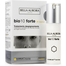 Bella Aurora Bio10 Forte M-lasma Pharma 30 Ml