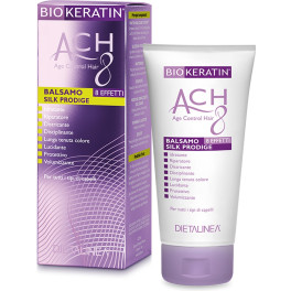 Dietalinea Biokeratin Ach8 Silk Bálsamo Prodige 8 Efectos 150 Ml