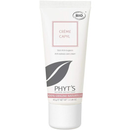 Phyts Crema Capyl Cuidados Específicos 40 G De Crema