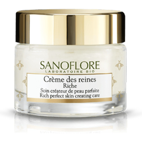 Sanoflore Crema De Cara Des Reines 50 Ml De Crema