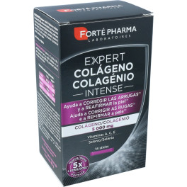 Forté Pharma Expert Colágeno Intense 14 Sobres