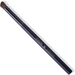 Dr. Hauschka Eye Definer Brush - Brocha Para Ojos 1 Unidad