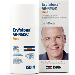 Isdin Fluid Eryfotona Ak-nmsc 50 ml