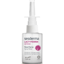 Sesderma Lactyferrin Defense Spray Nasal 30 Ml