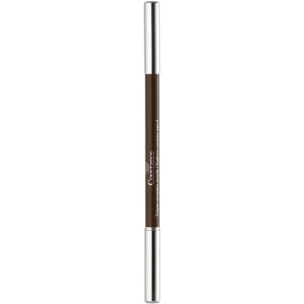 Avene Dark Eyebrow Corrector Pencil 02 1 Einheit