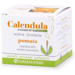 Farmaderbe Pomada De Caléndula 75 Ml