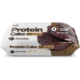 Pwd Protein Cake Chocolate 400 G