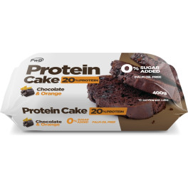 Pwd Protein Cake Chocolate Con Naranja 400 G