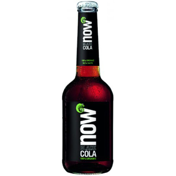 Ekotrebol Refresco De Cola Bio 1 Unidad