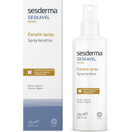 Sesderma Seskavel Repair Spray Keratina 200 Ml