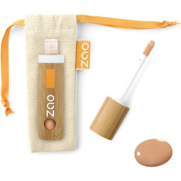 Zao Touch Complexion Light 723 Melocotón 4 G De Crema