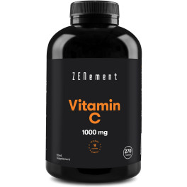 Zenement Vitamina C. 1000 Mg