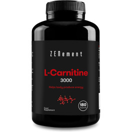 Zenement L-carnitina.