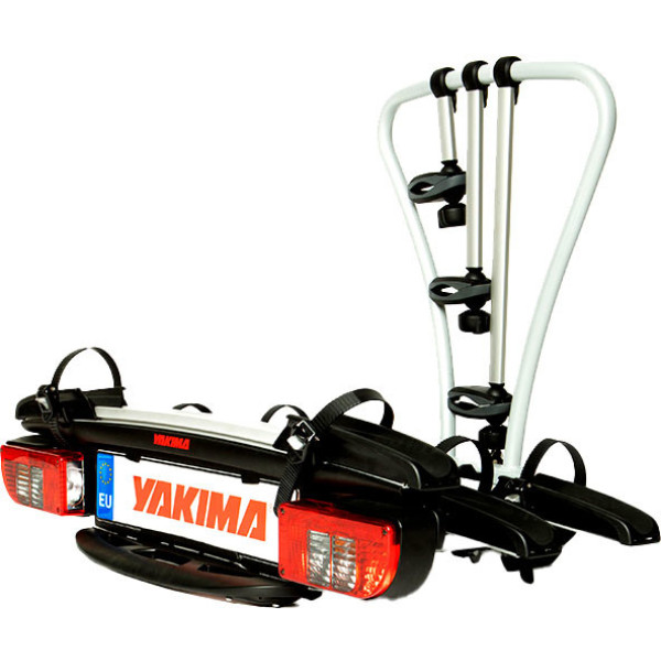Portabici Towcar Ball Yakima Justclick3