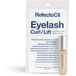Refectocil Eyelash Curllift 4 ml unissex