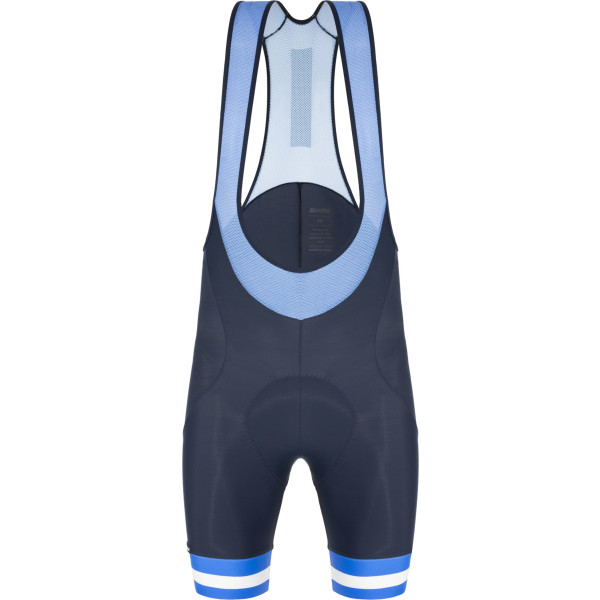 Santini Culote Corto Karma Kinetic