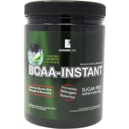 Leader Labs Bcaa Instant. 198g