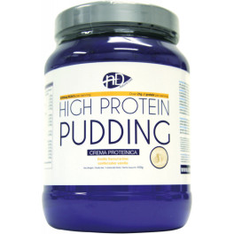 Natural Diet High Protein Pudding. 450g
