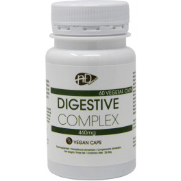 Natural Diet Digestive Complex. 60 Cápsulas Vegetales