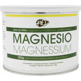 Natural Diet Magnesio Carbonato. 250g