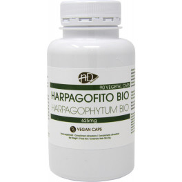 Natural Diet Harpagofito Bio. 90 Cápsulas Vegetales