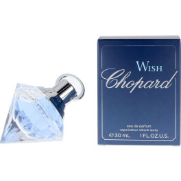 Chopard Wish Eau De Parfum Vaporizador 30 Ml Unisex