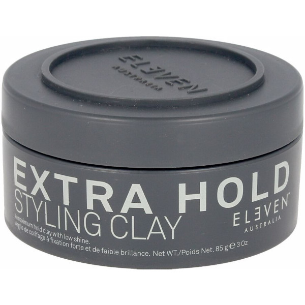 Elf Australien Extra Hold Styling Clay 85 Gr Unisex