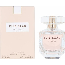 Elie Saab Le Parfum Eau De Parfum Vaporizador 50 Ml Mujer