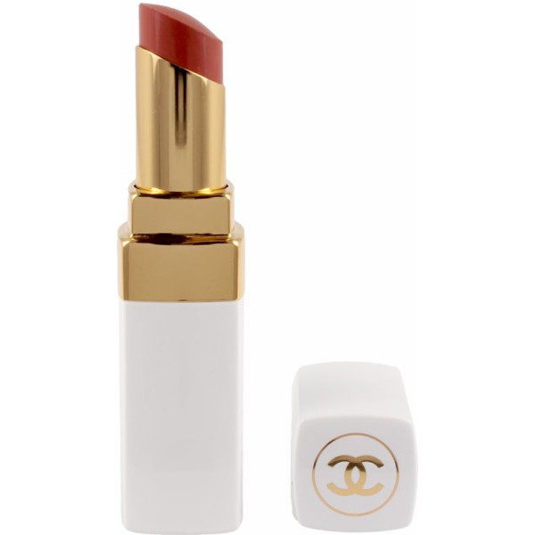 Chanel Rouge Coco Baume Balsamo labbra idratante condizionante 914 Natura Donna