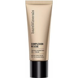 Bare Minerals Clexion Rescue Tinted Hydrating Gel Cream Spf30 Ginger 3 Unisex